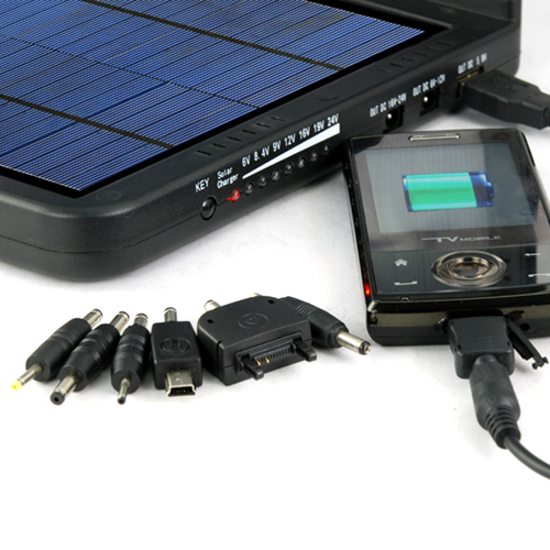 Solar Goods