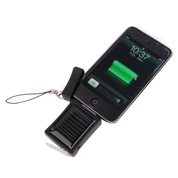 Signet Battery Charger Manual