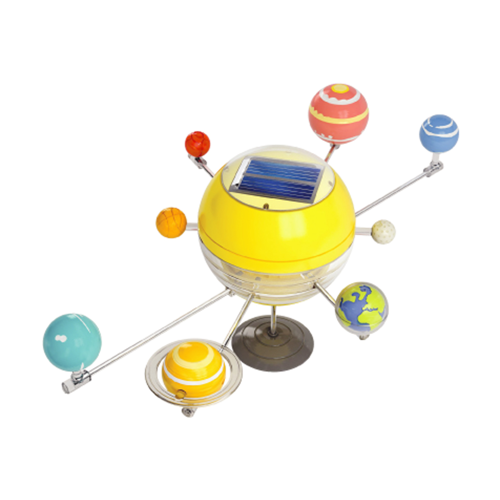 Solar System Models For Kids Solar system kit