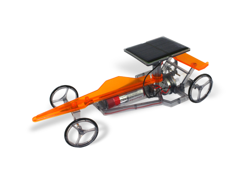 solar powered toy - EnviroGadget