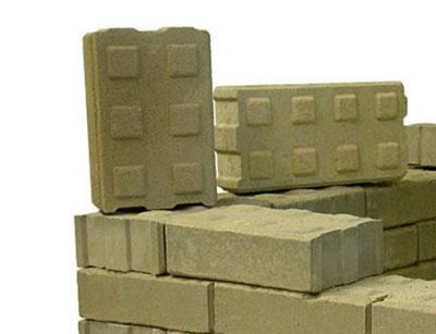 Mud Bricks By MecoConcept