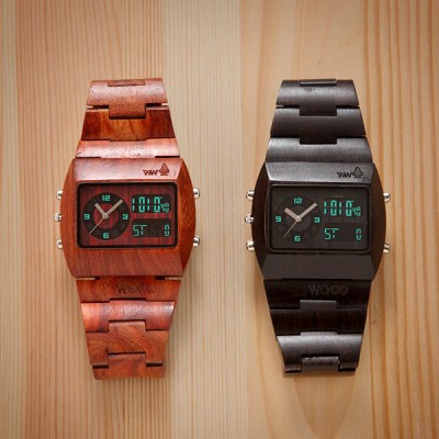 WeWood Chrono Watch WeWood Chrono Watch