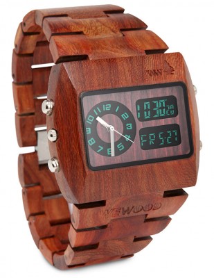 WeWood Chrono Watch WeWood Chrono Watch