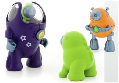 kinetic energy toys