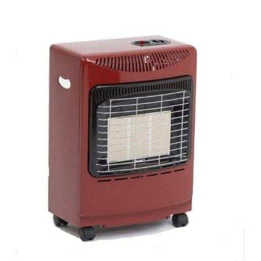 10 Best Calor Gas Heaters B&M for 2024 (UK)