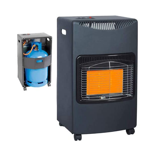 10 Best Calor Gas Heaters Argos for 2024 (UK)