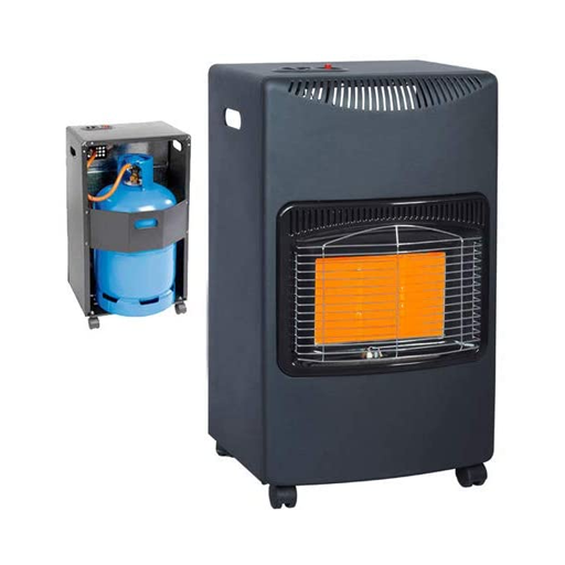 14 Best Calor Gas Heaters For Home for 2024 (UK)