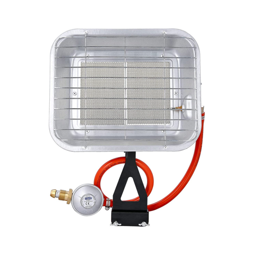 11 Best Gas Heaters For Home With Gas Bottle for 2022 (UK