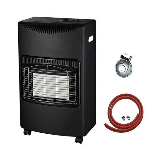 6 Best Calor Gas Heaters Homebase for 2024 (UK)