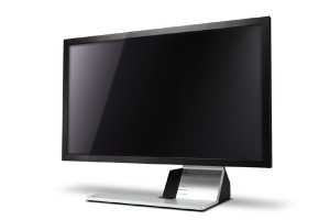 Energy Efficient Acer S243HL 24inch LCD Monitor