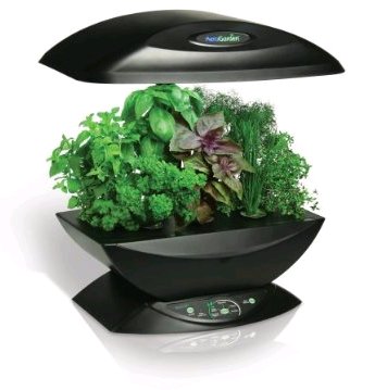 AeroPonics Accelerated Indoor Garden Gadget