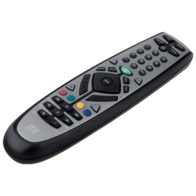 Energy Saving All-For-One Remote Control