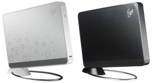 ASUS Eee Box 206 Eco PC with HDMI