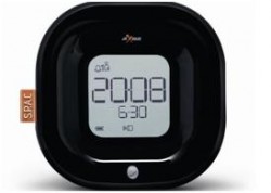 AXbo alarm clock wakes you at your optimal time