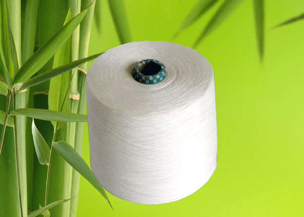 Bamboo Fiber- A new Trend in Eco-Friendly Clothing