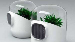 Bel Air – Space-age Air Purification System