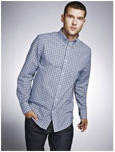 Men Fashion and Industry’s demand for Ben Sherman Shirts