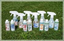 Best Eco Friendly Cleaning Products