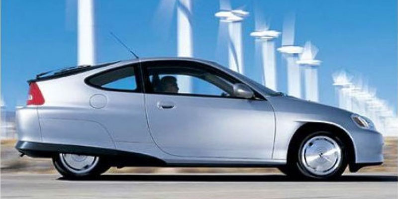 Buy Eco Car Insurance And Turn Your Earth Green