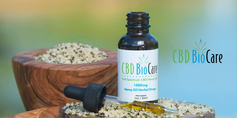 CBD Biocare Coupons 2019 | Whole Plant Extracted CBD Products