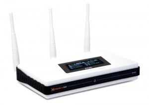 D-Link Announce Eco-Friendly Wifi Routers