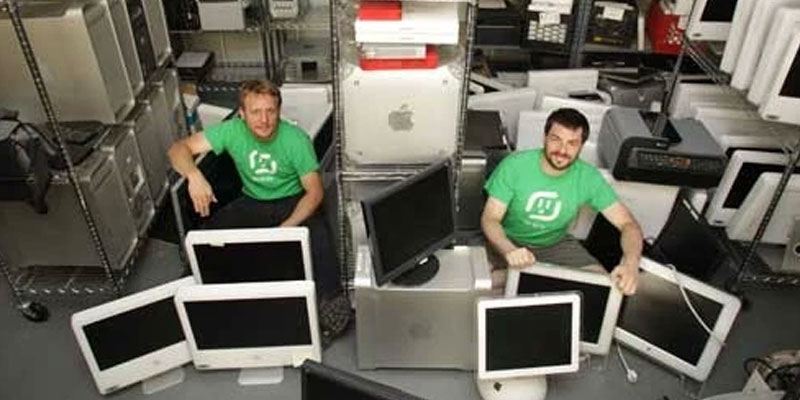 E- Waste solution: New York focuses on old gadgets to make the city greener