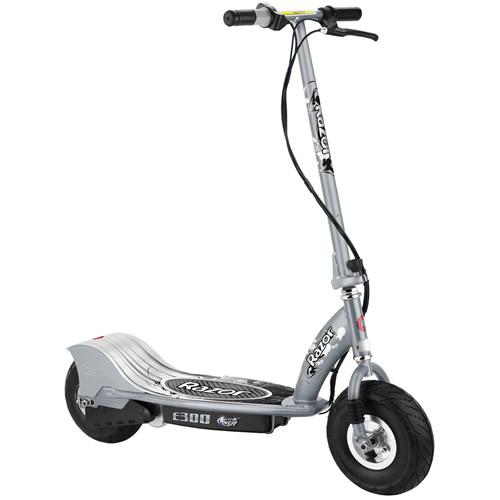 E300 Razor – Electric Scooter