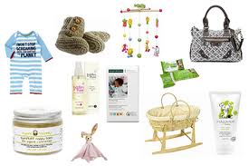 Eco Baby Products Are Safe And Non Hazardous