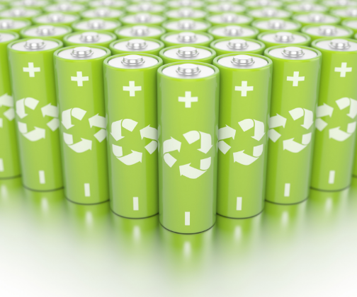 10 Interesting Facts about Batteries