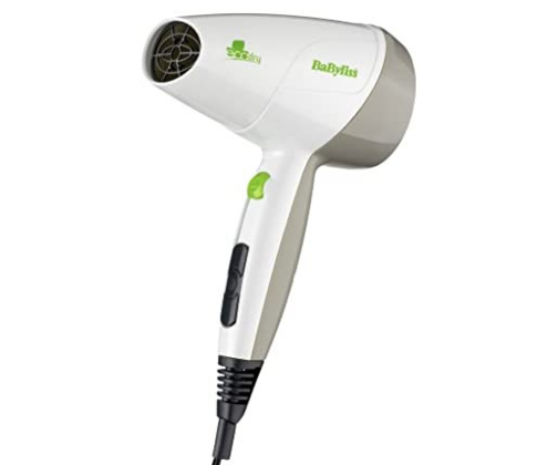 Eco Dry Hair Dryer By Babyliss