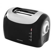 Eco Friendly Toasters