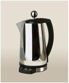 ECO3 – Eco Kettle with Temperature Control