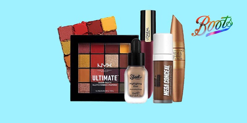 The Boots Company | Beauty and skin care products are important for everyone
