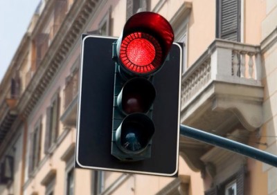 Eko Stoplight Timer for Road Traffic Lights