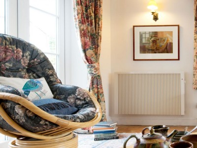 How Electric Radiators Are Changing Modern Home Heating