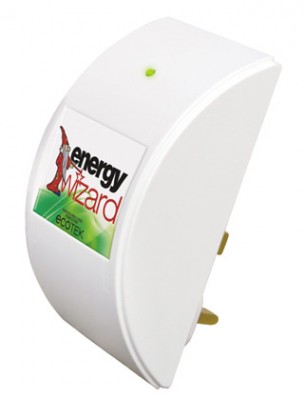 Ecotek Energy Wizard – Simple Energy Saving Gadget