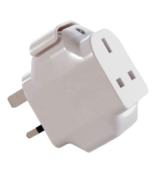 Enviroplug – Mobile Phone Energy Saving Adapter