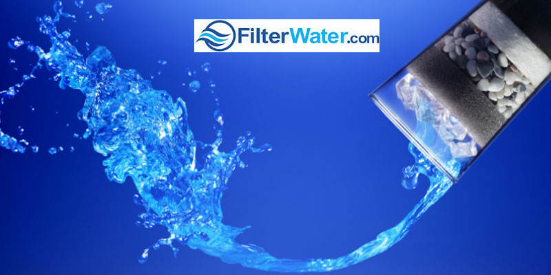 Filter Water Coupons 2018 – The Best Place For Water Purification Systems