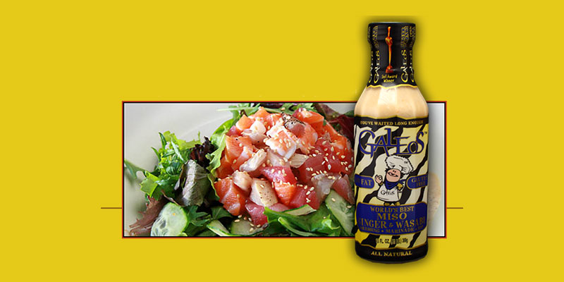 Galeos Cafe Coupons 2018 | Home For World’s Best Salad Dressings
