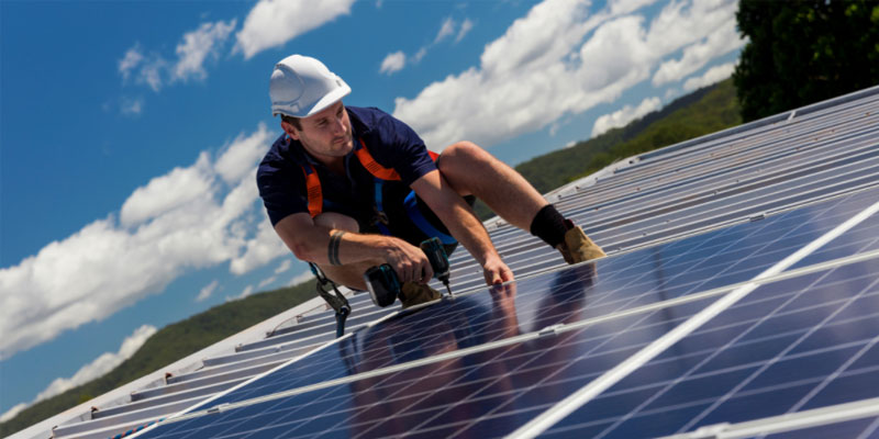 Going Solar In Australia Is Easy – Choosing The Right Installer