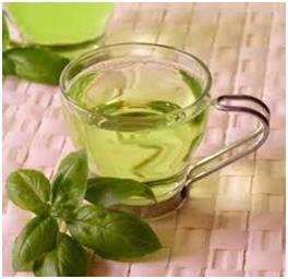 Green Tea Compound Can Kill Oral Cancer Cells & Helps in Weight Loss