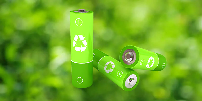 Green Batteries Coupons 2018 – The Ultimate Batteries Provider All The Time