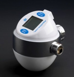 H2Orb – Gadget for detecting Toilet Leaks