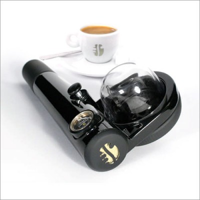 Handheld Portable Espresso Maker By Handpresso