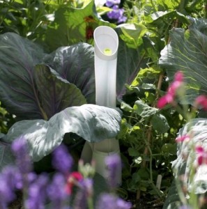 Hydra – Water-Efficient Easy Garden Watering System