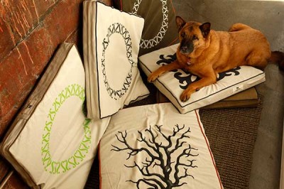 Island Dog Design – Eco-Friendly Dog Beds