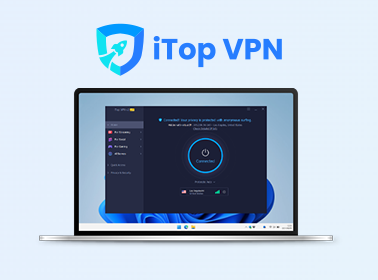 iTop VPN- Bringing Elevated Services For Security Digital Access