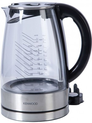 Eco-Friendly Kettle – Energy Sense Kettle By Kenwood