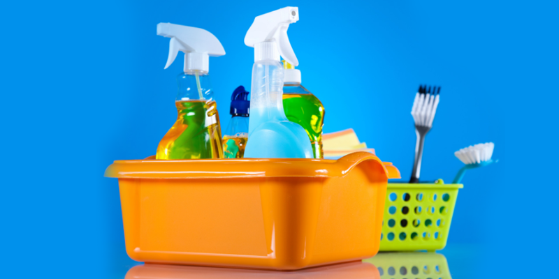 My Cleaning Products Coupons 2018 – The Complete Store For All Cleaning Products