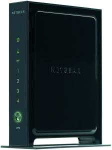 Netgear Introduces Green Broadband Routers